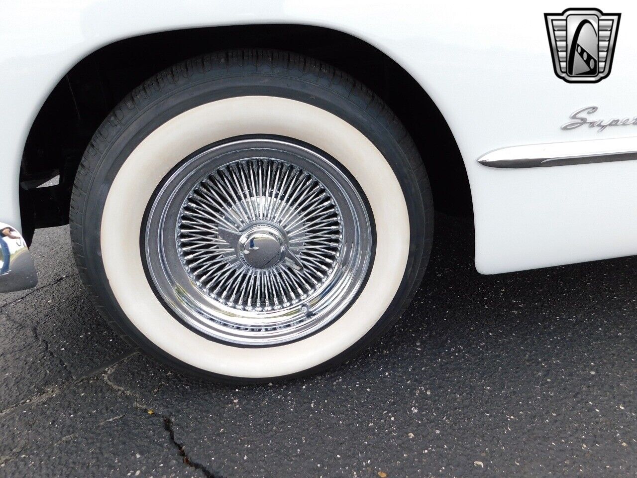 1948 buick super