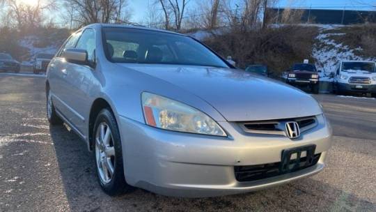 2005 honda accord ex v-6
