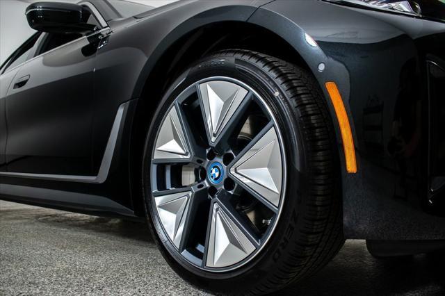 2023 bmw i4 gran coupe edrive35