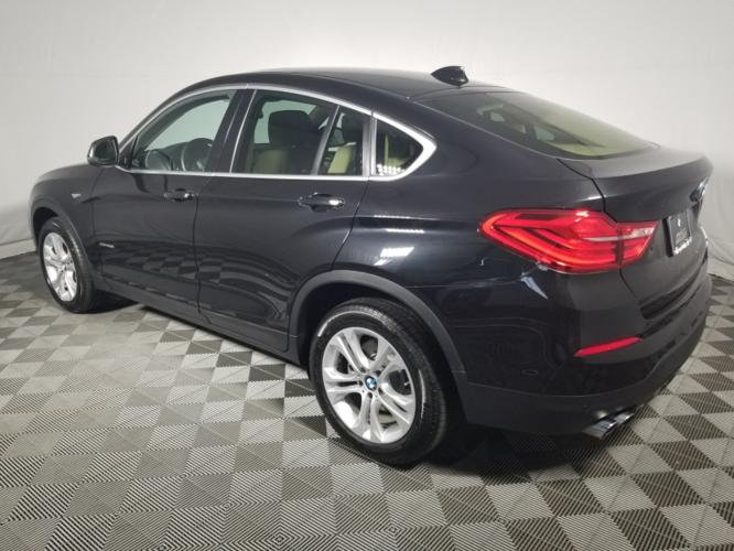 used 2016 bmw x4 xdrive28i wayne, nj 07470 for sale in lionshead lake, new jersey