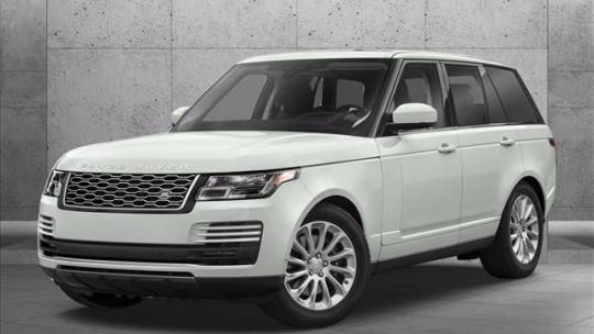 2021 land rover range rover p525 hse westminster edition