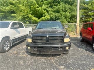 2001 Dodge Ram slt