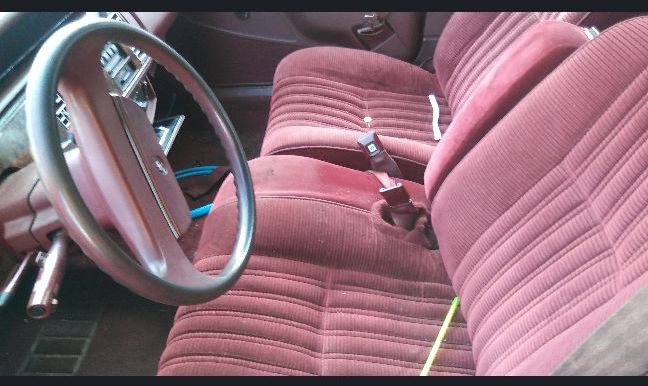 1991 buick regal custom for sale in california by owner