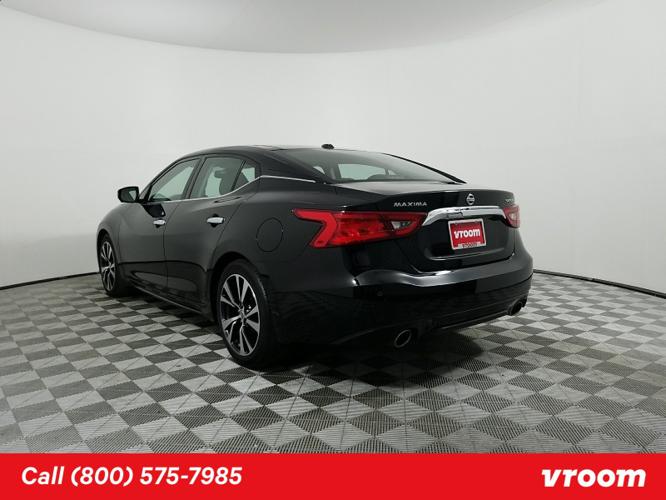 used 2018 nissan maxima platinum new orleans, la 70130 for sale in new orleans, louisiana