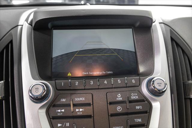 2015 chevrolet equinox 1lt