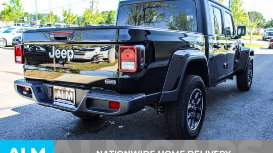 2023 Jeep Gladiator