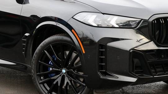 2024 BMW X5