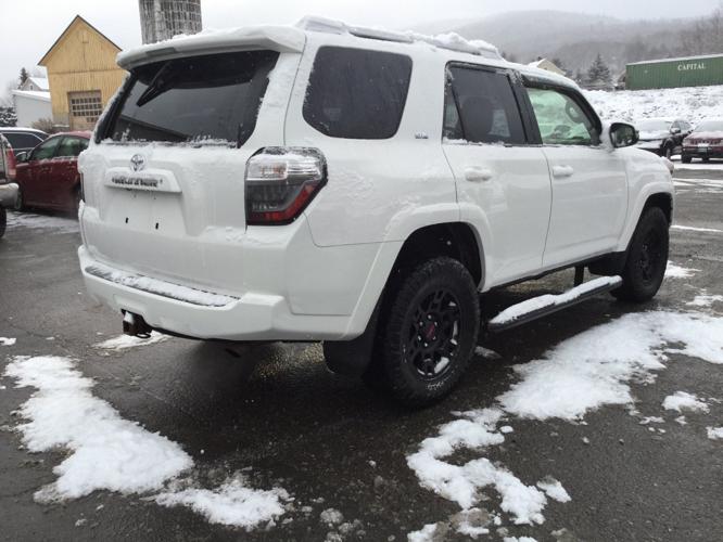 used 2015 toyota 4runner 4wd sr5 oneonta, ny 13820 for sale in emmons, new york