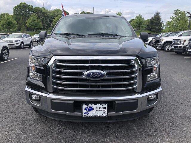 used 2015 ford f150 2wd supercrew narragansett, ri 02882 for sale in narragansett, rhode island
