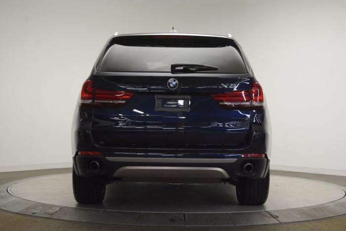 used 2017 bmw x5 xdrive35i w/ sports activity fairfield, ct 06825 for sale in fairfield, connecticut