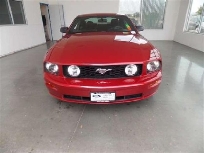 2006 ford mustang gt in fairfield, ca