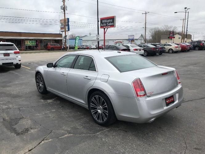 used 2012 chrysler 300 s green bay, wi 54303 for sale in green bay, wisconsin