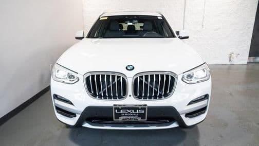 2021 bmw x3 xdrive30i in brookfield, wisconsin
