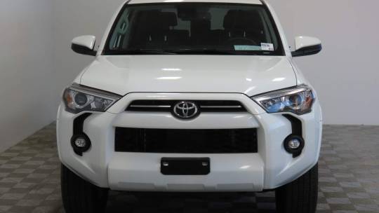 2023 Toyota 4Runner