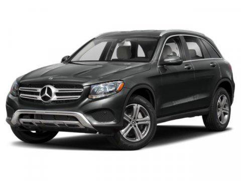 2019 mercedes-benz glc 300 base