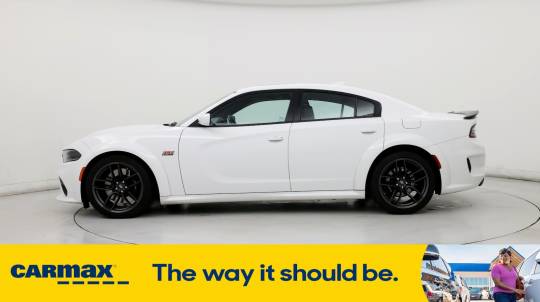 2020 Dodge Charger