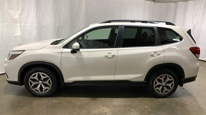 certified 2019 subaru forester premium irwin, pa 15642 for sale in irwin, pennsylvania