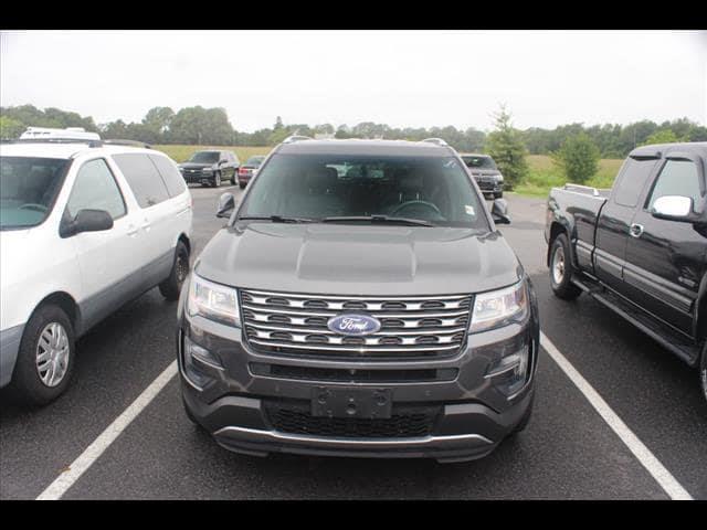 2016 ford explorer limited awd limited 4dr suv for sale in milford, delaware