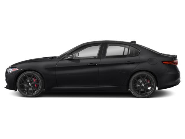 2021 alfa romeo giulia base