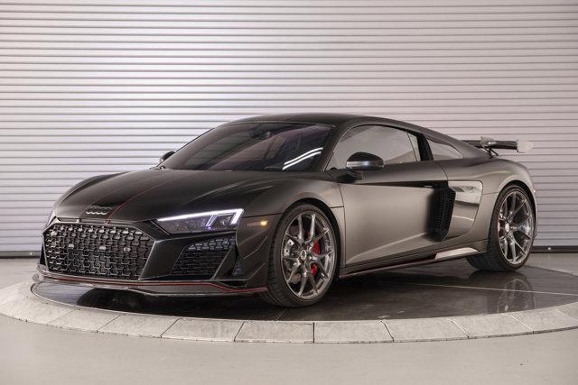 2023 audi r8 v10 performance