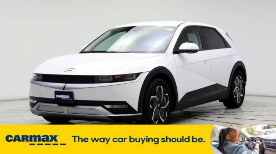 2023 Hyundai IONIQ 5