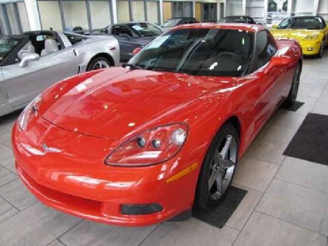 2012 chevrolet corvette w/2lt in merrillville, in