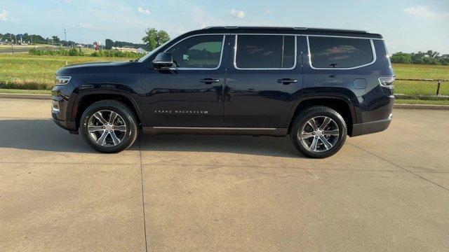 2022 jeep grand wagoneer series ii
