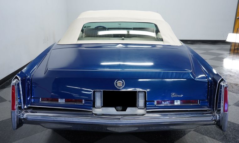 1974 cadillac eldorado