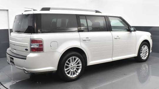 2014 Ford Flex
