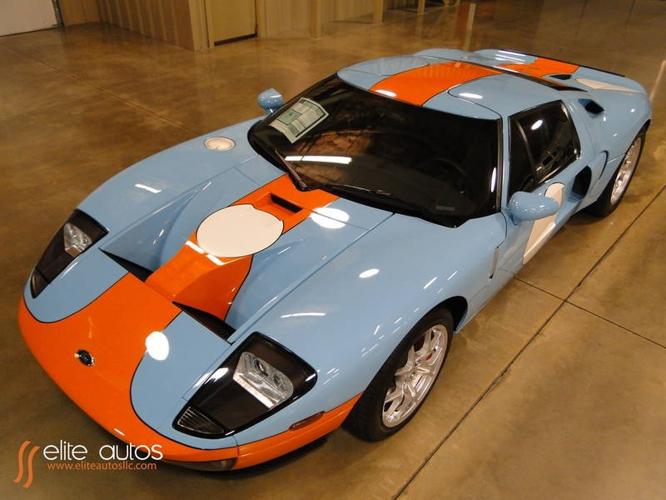 used 2006 ford gt jonesboro, ar 72404 for sale in jonesboro, arkansas
