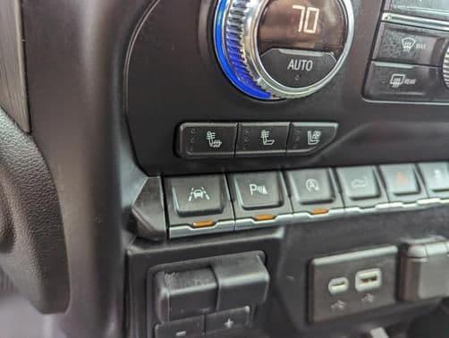 2019 gmc sierra 1500 denali in waterloo, iowa