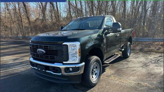 2024 Ford F-350