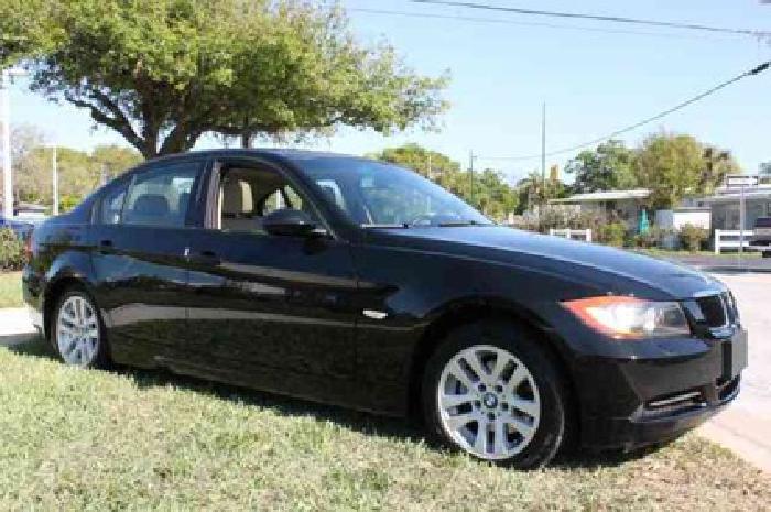 2006 bmw 3-series 325xi in saint petersburg, fl