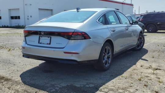 2025 Honda Accord