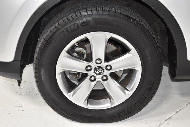 used 2015 toyota rav4 awd xle melbourne, fl 32901 for sale in melbourne, florida