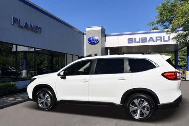2024 subaru ascent premium