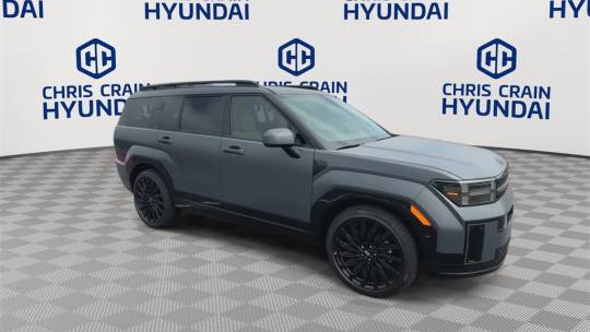2024 Hyundai Santa Fe