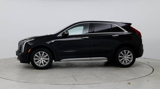 2023 Cadillac XT4