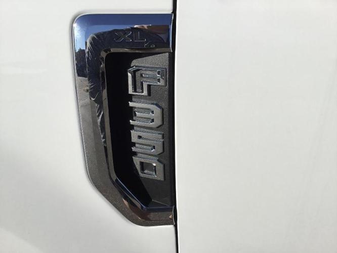 2019 ford f-350 super duty xl 4x4 xl 4dr supercab 6.8 ft. sb srw pickup for sale in benkelman, nebraska