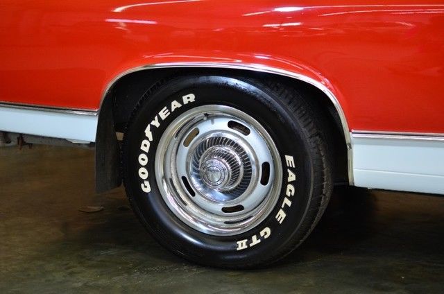 hot rod,restored,street rod, original,pro touring,survivor,factory a/c