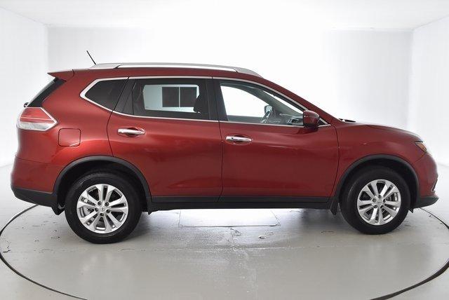 used 2016 nissan rogue sv elizabethtown, ky 42701 for sale in elizabethtown, kentucky
