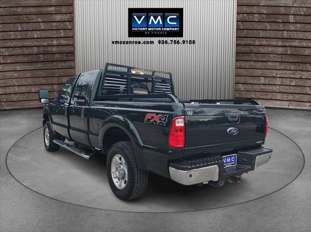 2016 ford f-250 lariat