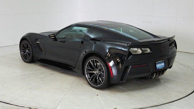 2019 chevrolet corvette z06