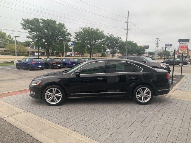 used 2014 volkswagen passat tdi se clarksville, in 47129 for sale in cementville, indiana