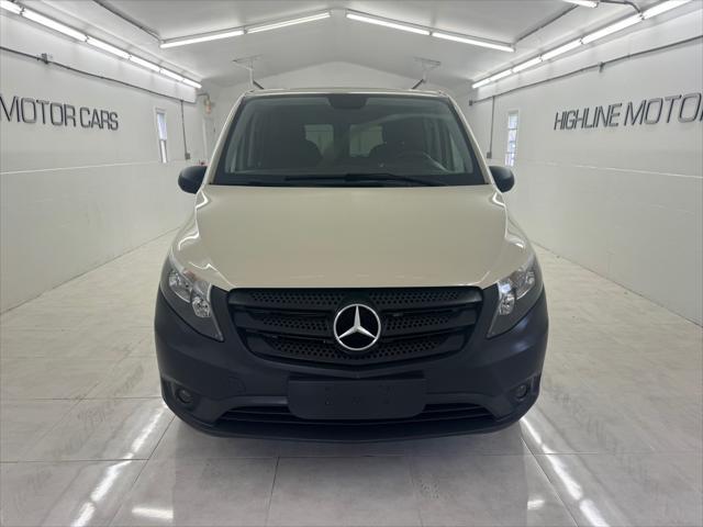 2020 mercedes-benz metris base