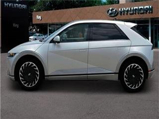 2024 Hyundai IONIQ 5 limited
