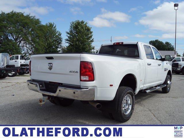 used 2015 ram 3500 4x4 crew cab st drw olathe, ks 66062 for sale in olathe, kansas