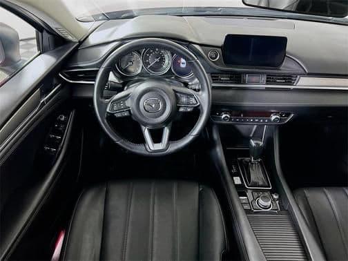 2018 mazda mazda6 touring in fallston, maryland