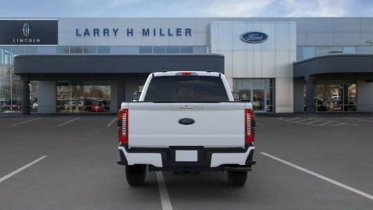 2024 Ford F-350