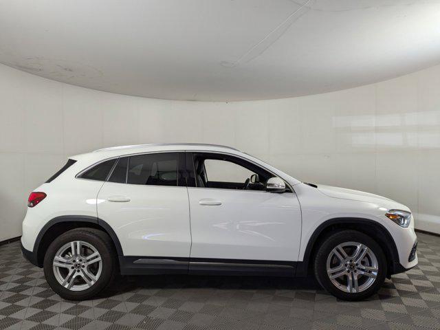 2023 mercedes-benz gla 250 base